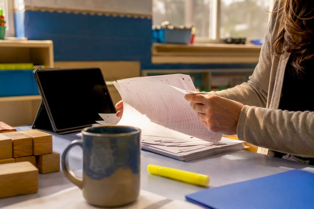 FERPA-Compliant AI Tools for Teachers: Safe, Admin-Free Options