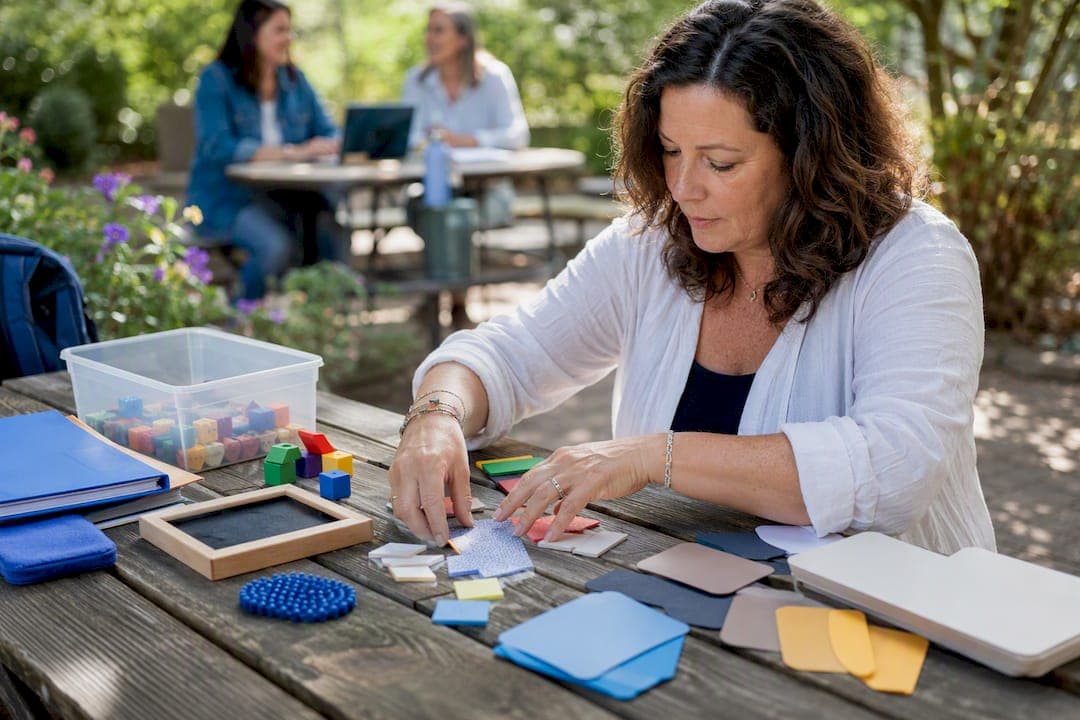 How to Build a UDL Lesson Plan That Actually Works